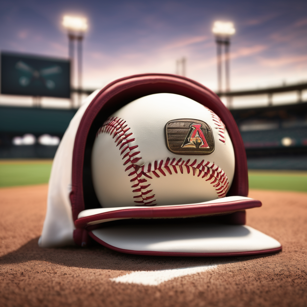 Diamondbacks surge in wild-card race as Carroll joins 30-30-15 club