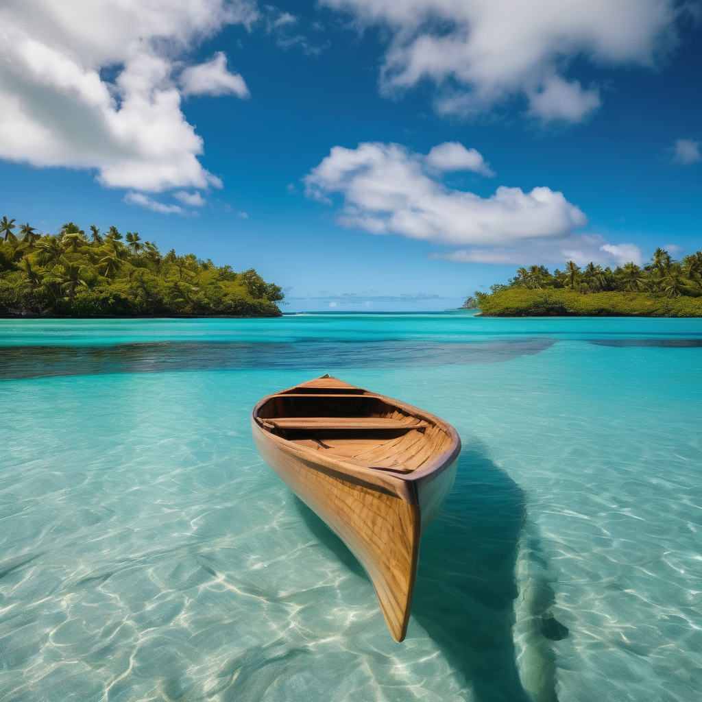 Tuvalu Seeks Global Action on Climate Mobility and Adaptation Finance