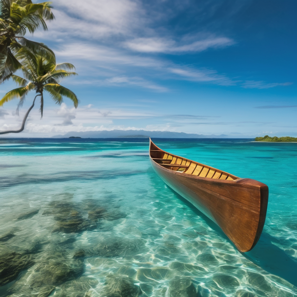 Tuvalu Seeks Global Action on Climate Mobility and Adaptation Finance