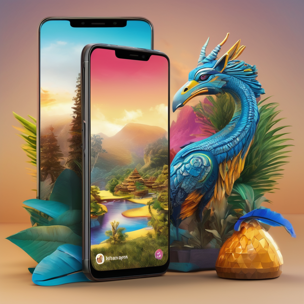 Monster Hunter Outlanders Teases a New Mobile Chapter