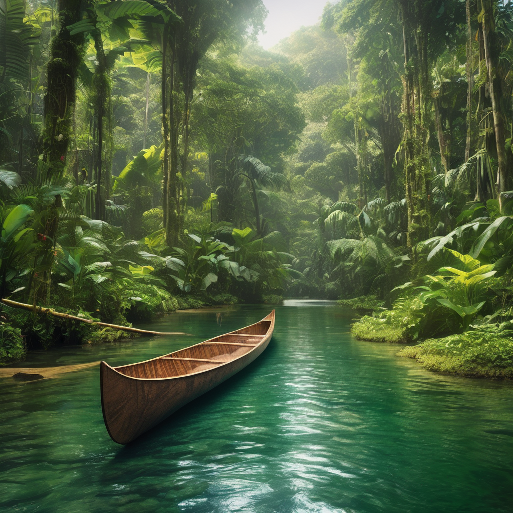 Global Leaders Push Accelerated Climate Action Ahead of COP30 in the Amazon