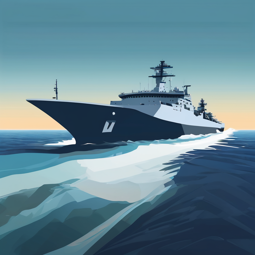 US Expands Indo-Pacific Maritime Security Funding Amid China Tensions