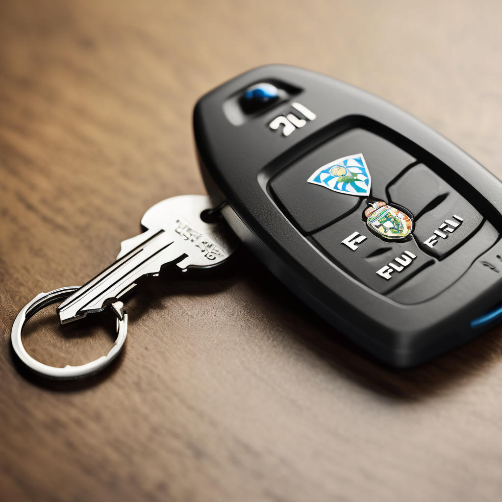 Fiji Government Fleet Under Scrutiny: New Rules to Curb Vehicle Misuse