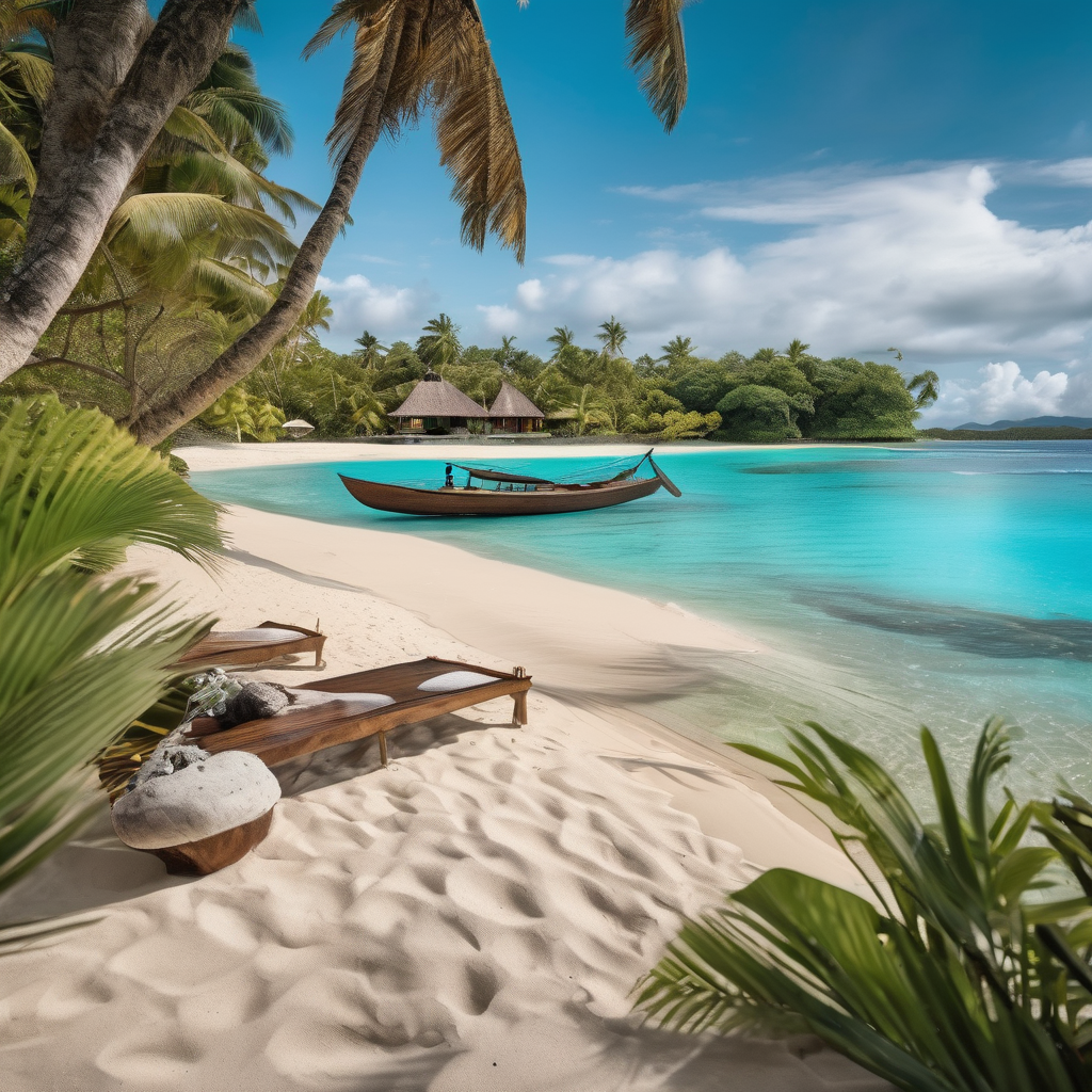 One&Only to Transform Fiji’s Yasawa Islands into a Luxury Hub