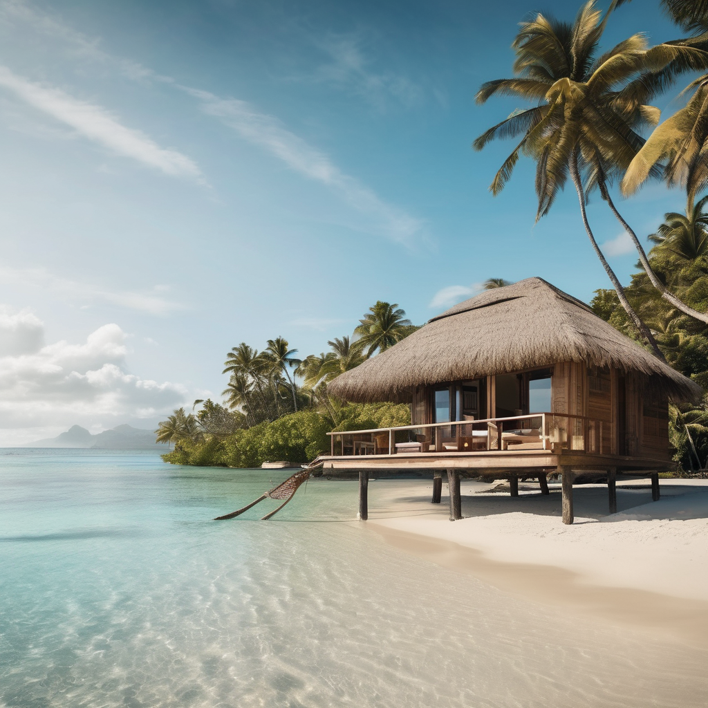 One&Only to Transform Fiji’s Yasawa Islands into a Luxury Hub