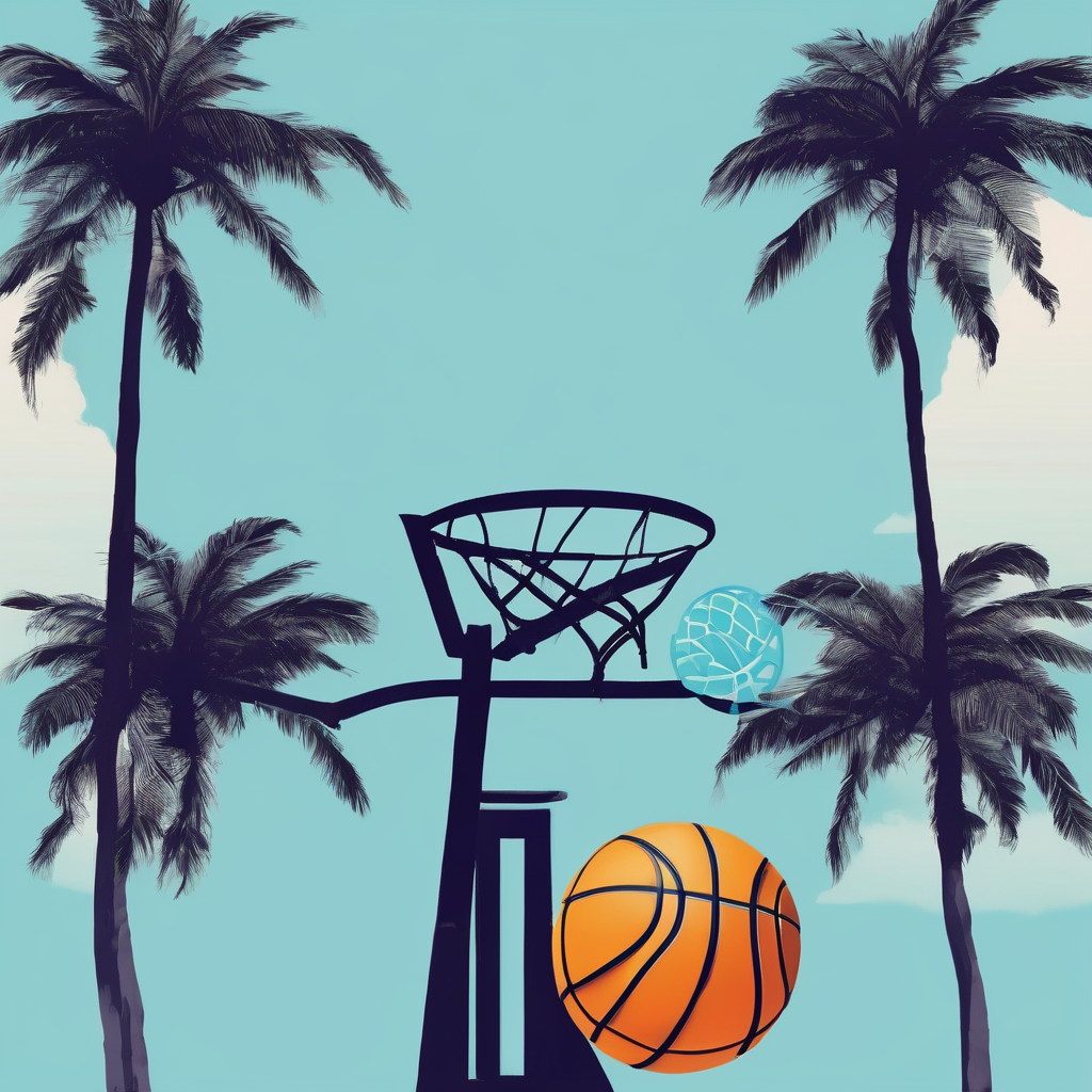 Camari Ravai Sparks Fiji's 3x3 Rise on the World Stage