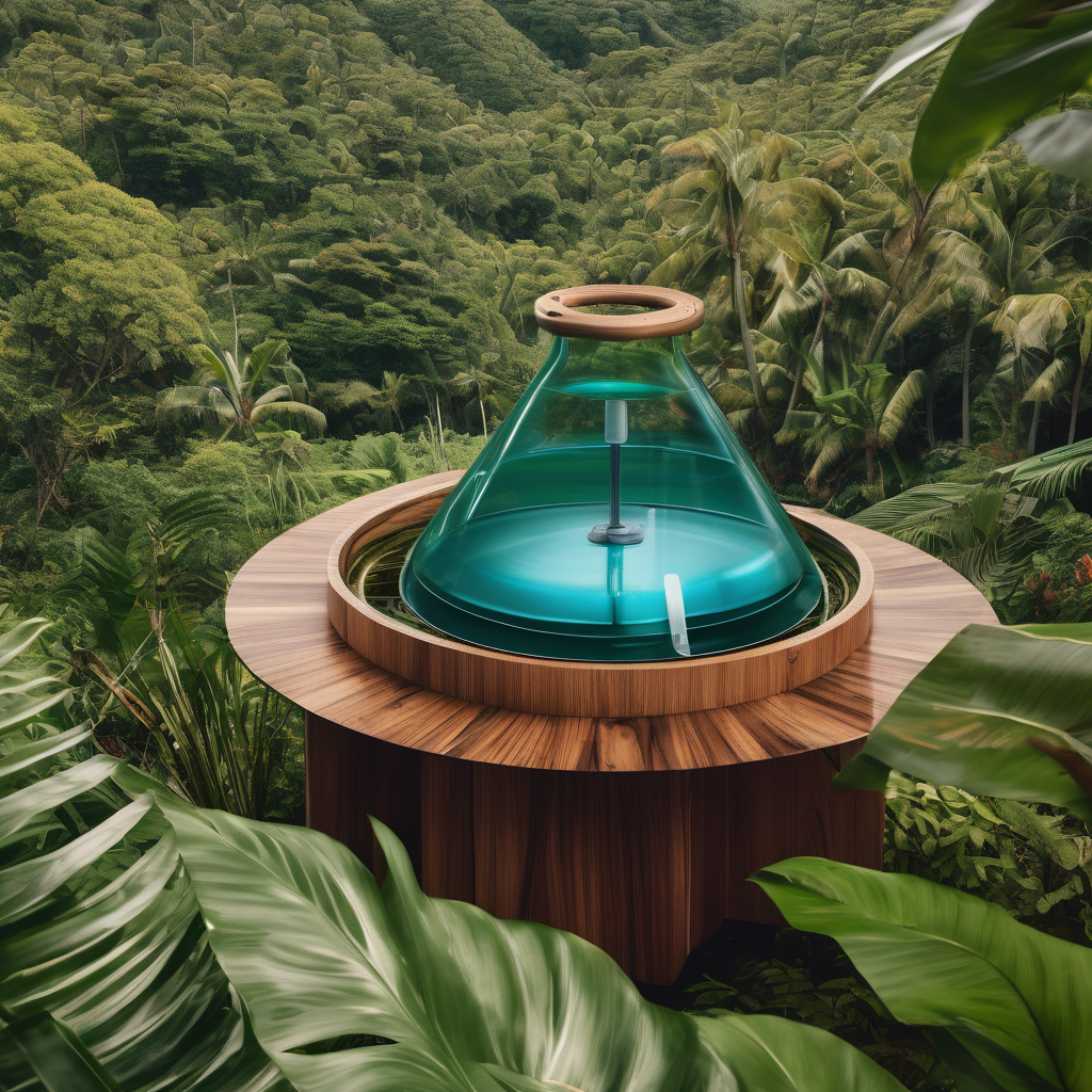 Fiji Unveils 2050 Water Plan Amid $8.7B Infrastructure Push