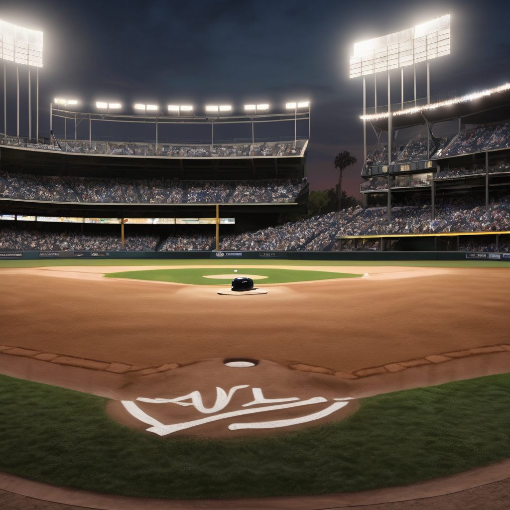 Ohtani Postseason Plan Sparks Debate: Dodgers Weigh Unconventional Two-Way Strategy