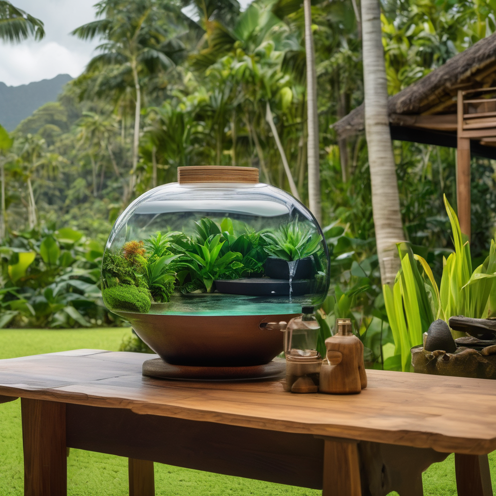 Fiji Unveils 2050 Water Plan Amid $8.7B Infrastructure Push