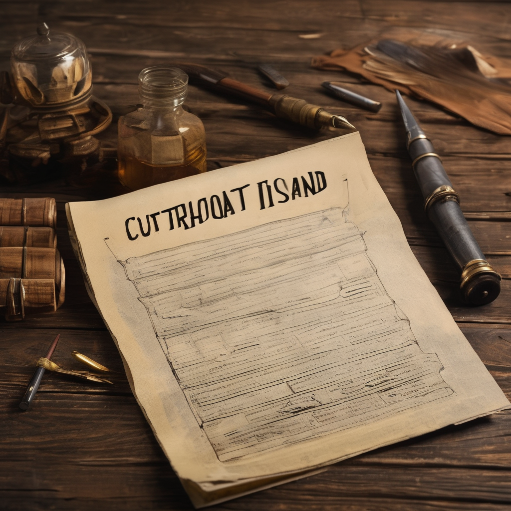 Matt Damon Cutthroat Island Audition: The Rejection That Shaped His Career