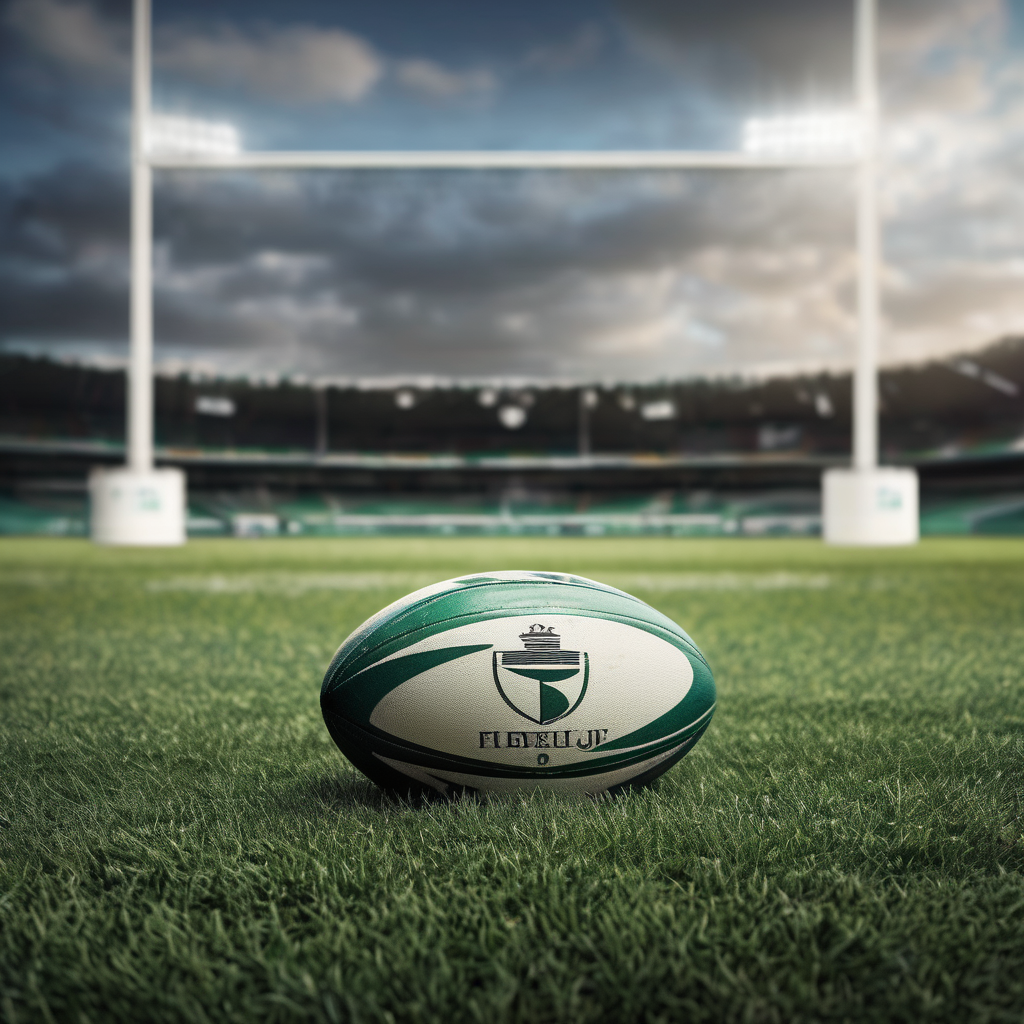 Fiji Under-18 Rugby Set for Canberra Clash Against Australian Schoolboys