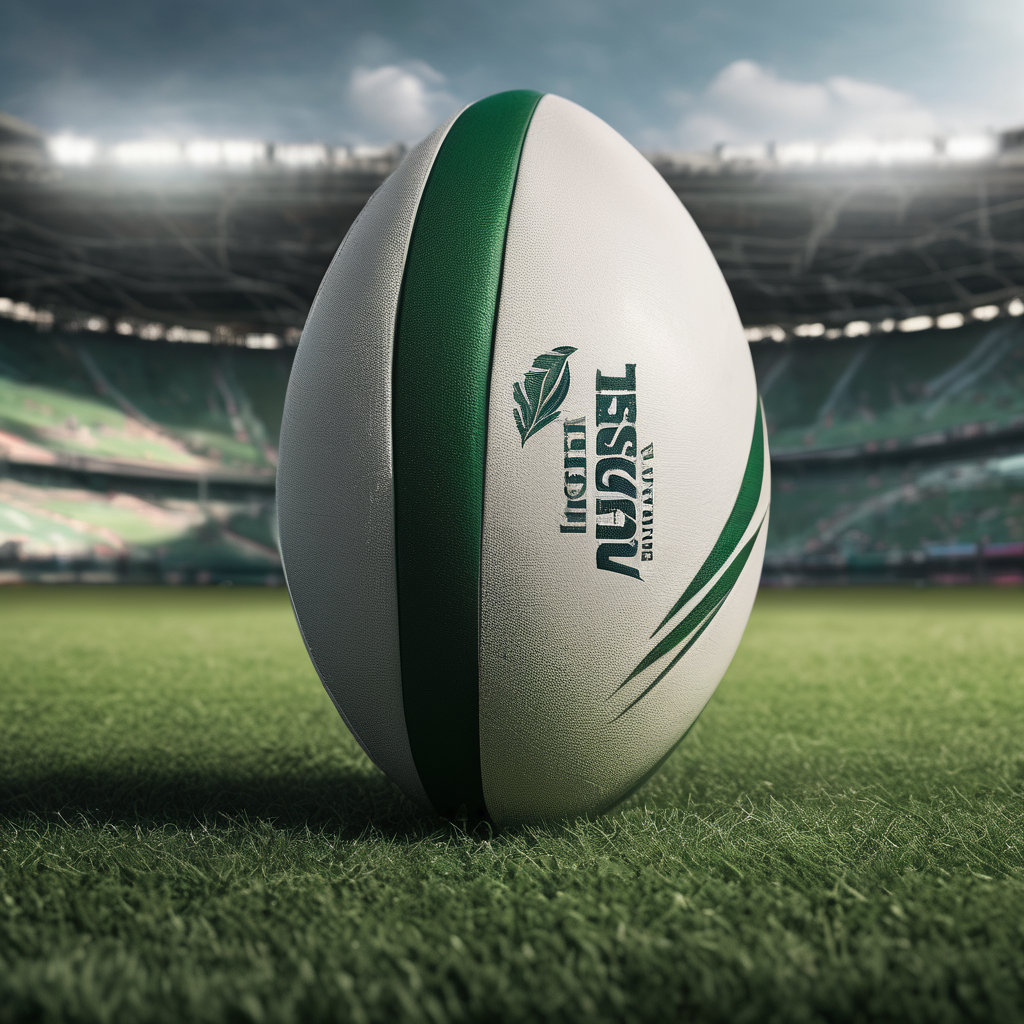 Fiji Under-18 Rugby Set for Canberra Clash Against Australian Schoolboys