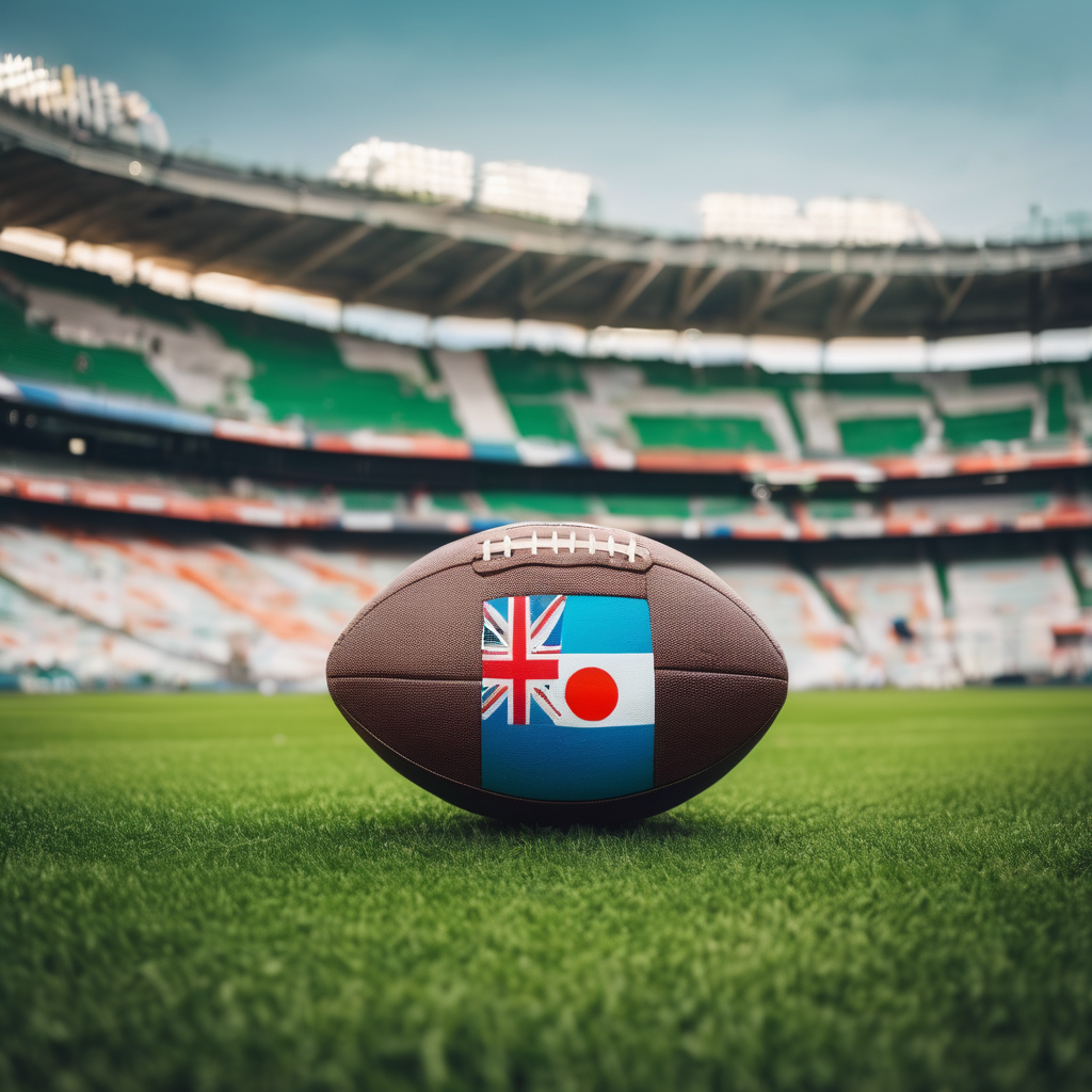 Fiji U-19 Women Edge Cook Islands to Lead Group A Ahead of Tonga Clash