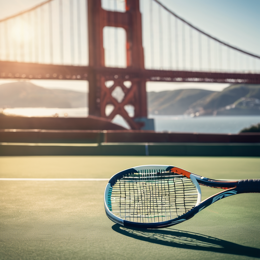 Taylor Fritz Sparks Team World's Laver Cup Comeback in San Francisco