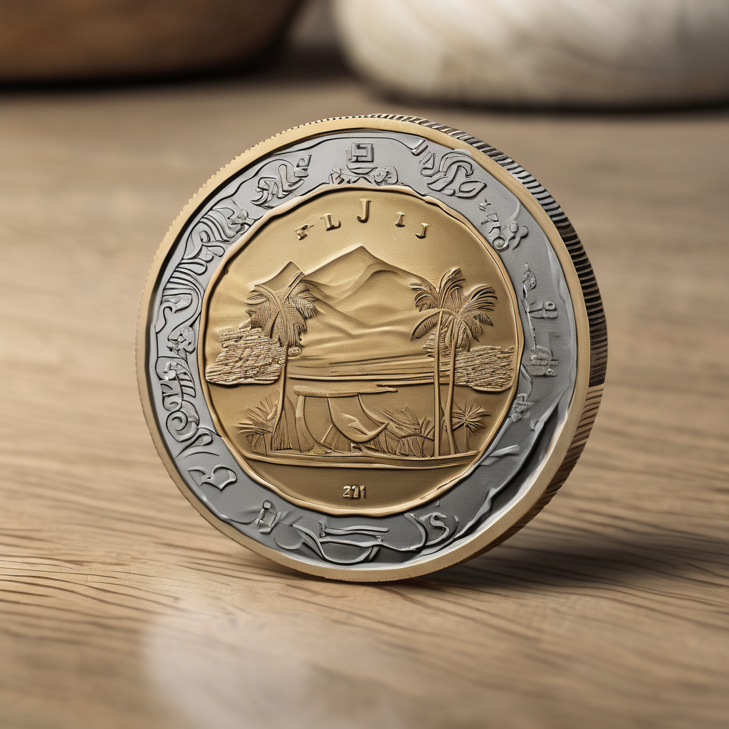 RB Patel Group Declares Final Dividend Amid Fiji's Economic Headwinds