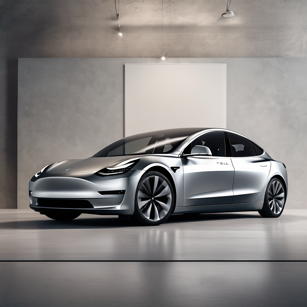 Tesla Canada Time-Limited Model 3 Offer: $5,000 Off or Free Supercharging Until September 30