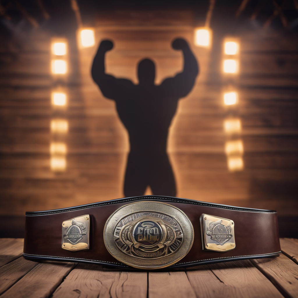 John Cena Honors Old Rivals in Tribute, Edge Reacts