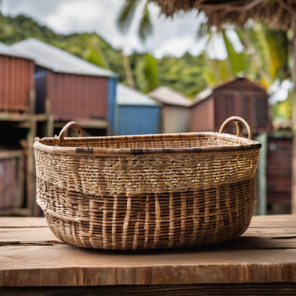 Pacific Labor Mobility: Balancing Opportunity with Community Resilience