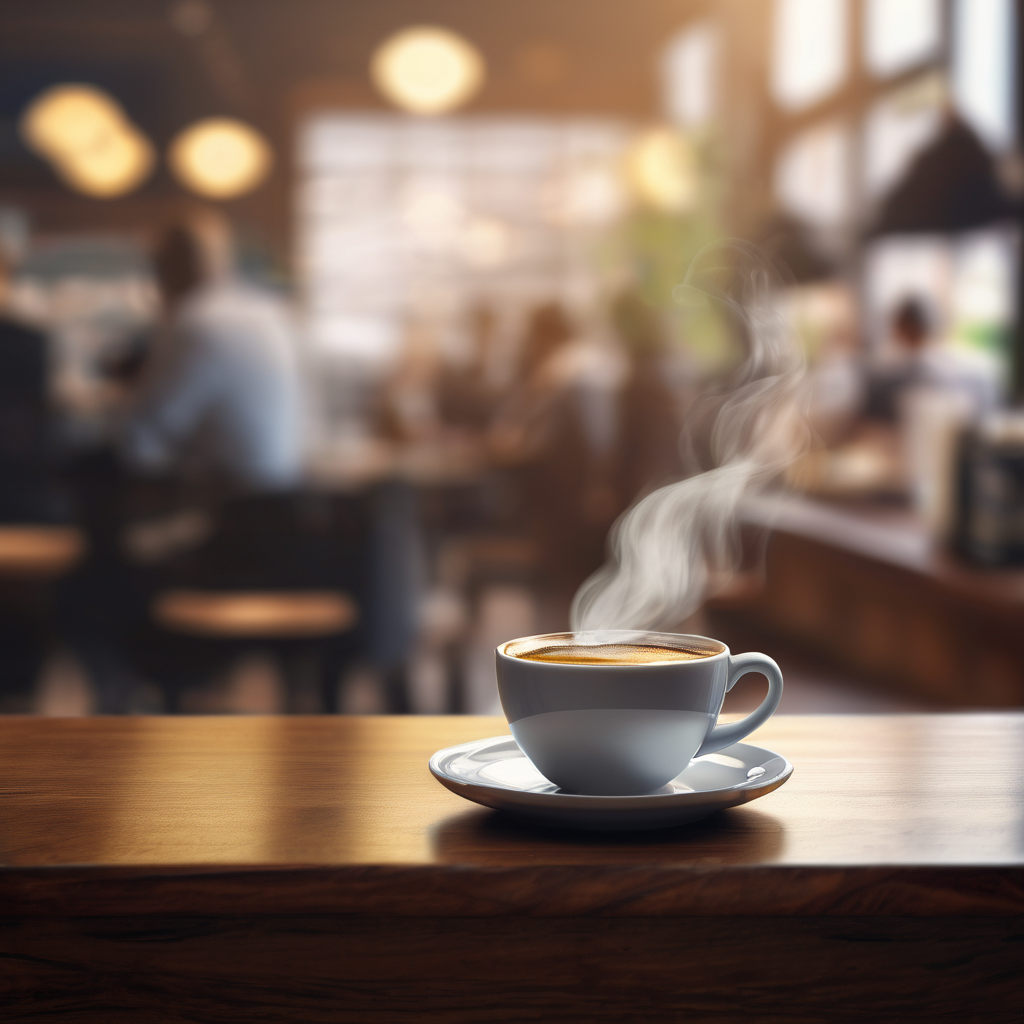 Knoxville Café Holds Coffee Price at $2.95 as Costs Rise