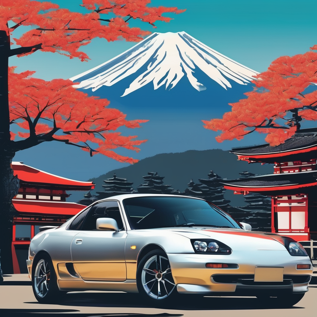 Forza Horizon 6 Japan Tease Sparks Hype Ahead of Tokyo Game Show 2025