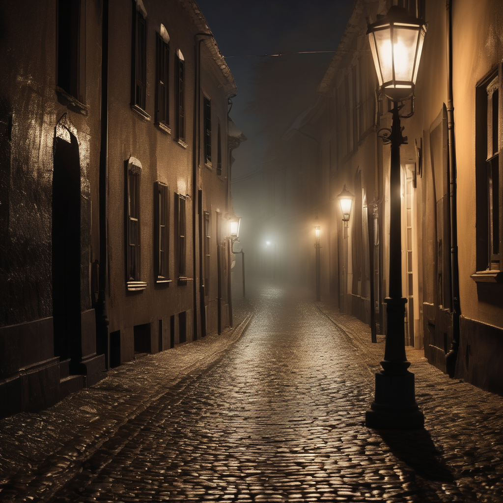 Mae Martin's Wayward: Netflix Horror-Thriller Delves into Identity and a Town's Dark Secrets