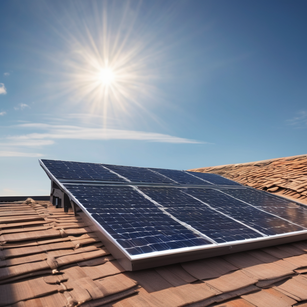 Countdown to the Solar Tax Credit: Will Homeowners Rush to Install Before It Expires?