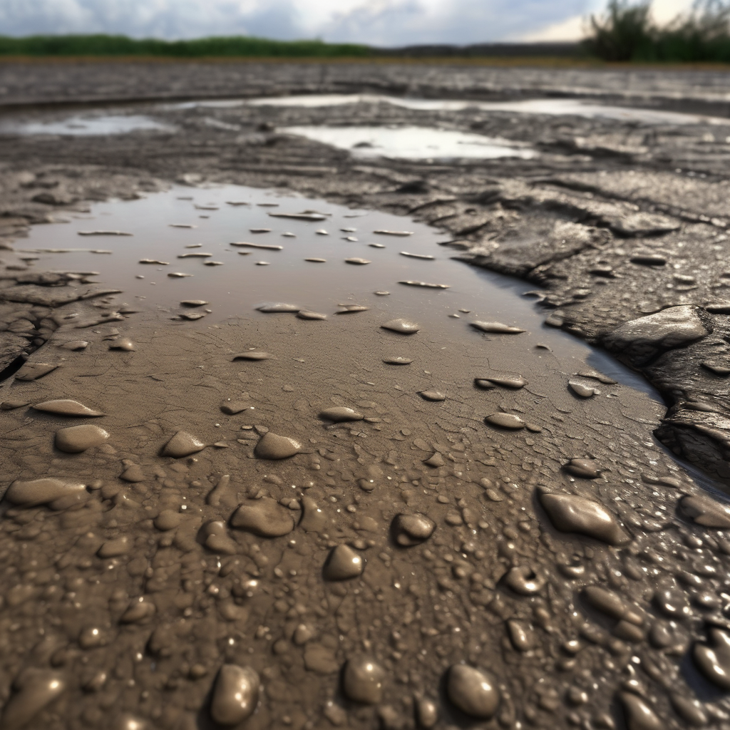 Slow-Moving Front Promises Rain, Drought Relief for Georgia