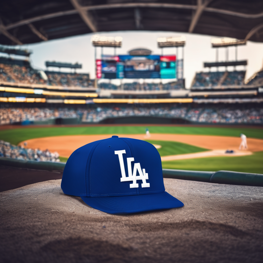Dodgers try relief-by-starters gambit as postseason looms