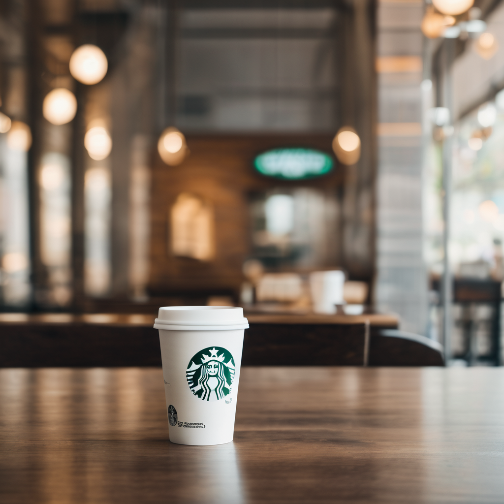 Starbucks to Close Underperforming Stores and Invest in Upgrades Under Back to Starbucks Plan