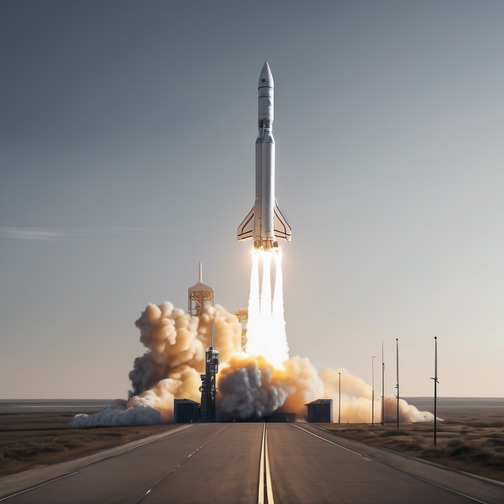 Space Coast Hosts Back-to-Back Launches as Starlink and Kuiper Battle for Satellite Market