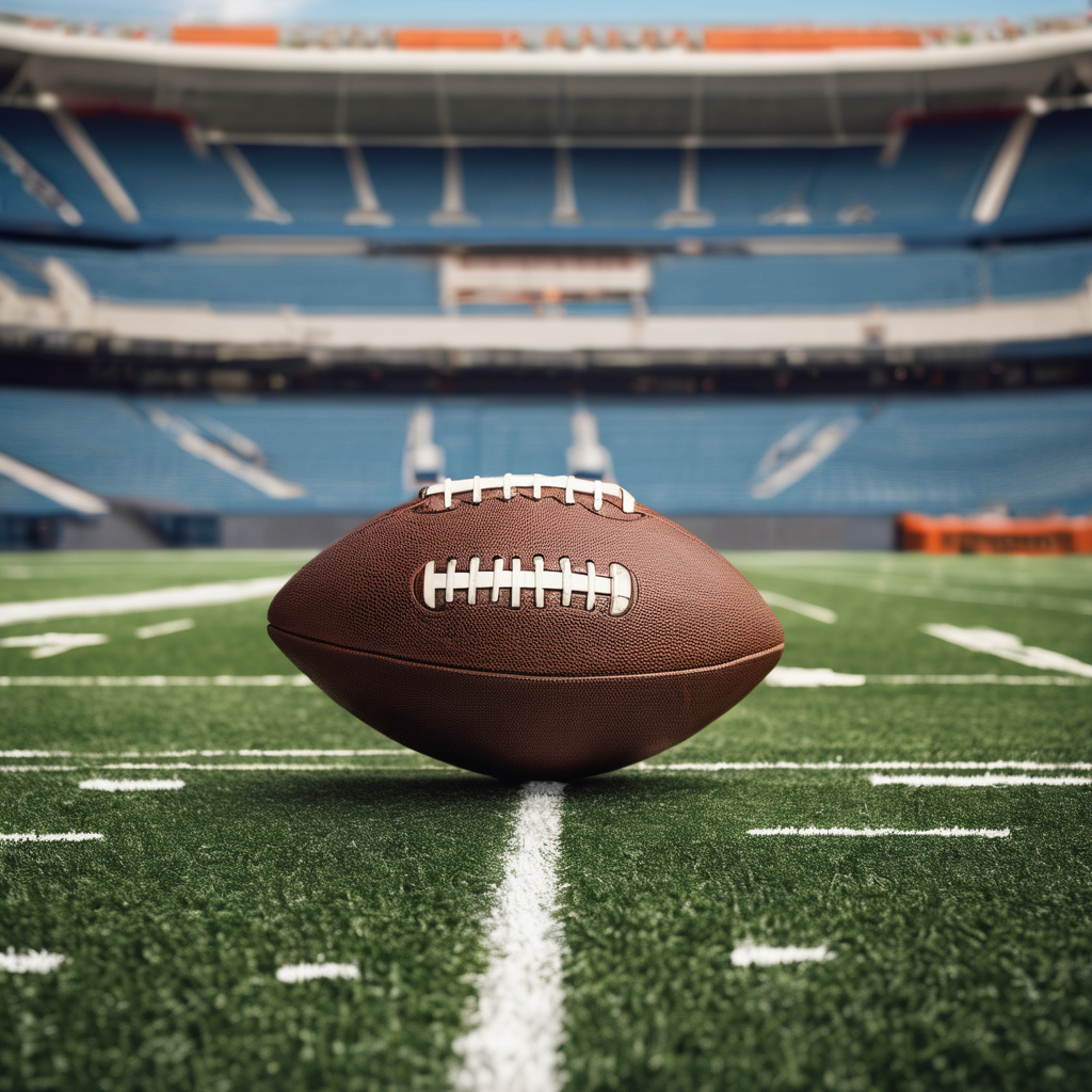 NFL Week 4 Preview: Thursday Showdown and a Weekend of Tight Odds
