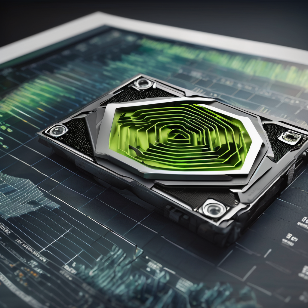 AI-NVIDIA Tie-Up Sparks Market Chatter and Stock Moves