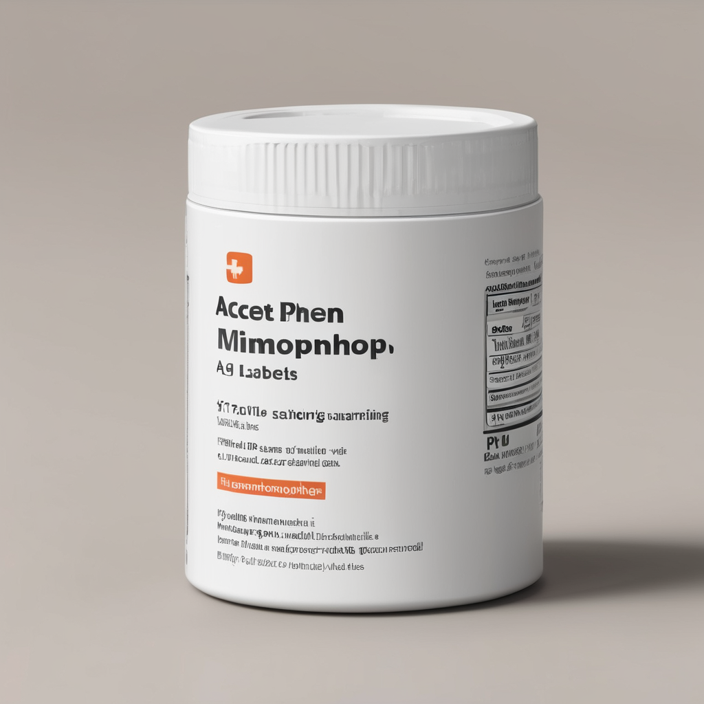 Acetaminophen in Pregnancy: The Unresolved Autism Link