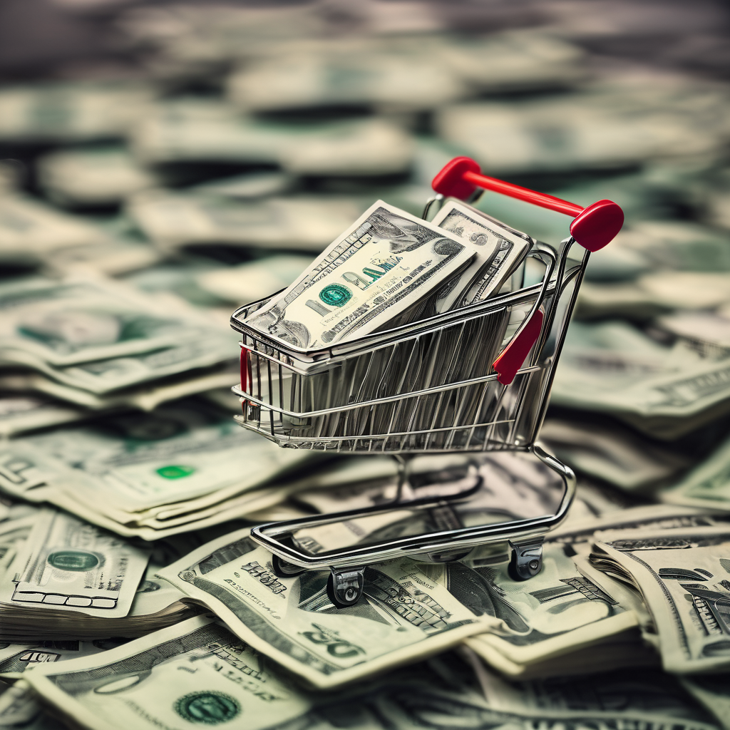 US GDP Q2 2025 Growth Rises to 3.8% on Strong Consumer Spending