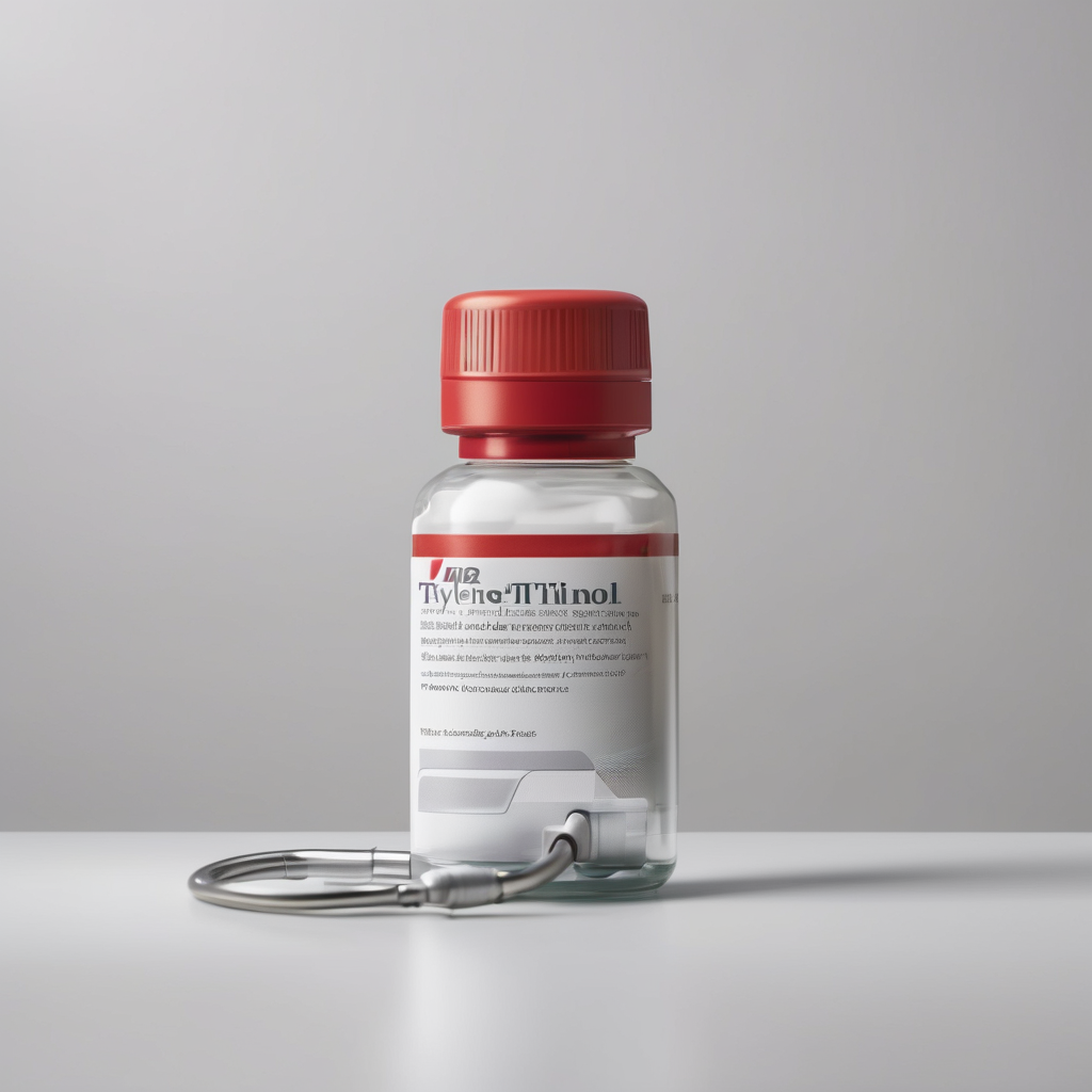 Pregnant Women Urged to Follow Doctor's Advice on Tylenol Amid Trump-Autism Claims