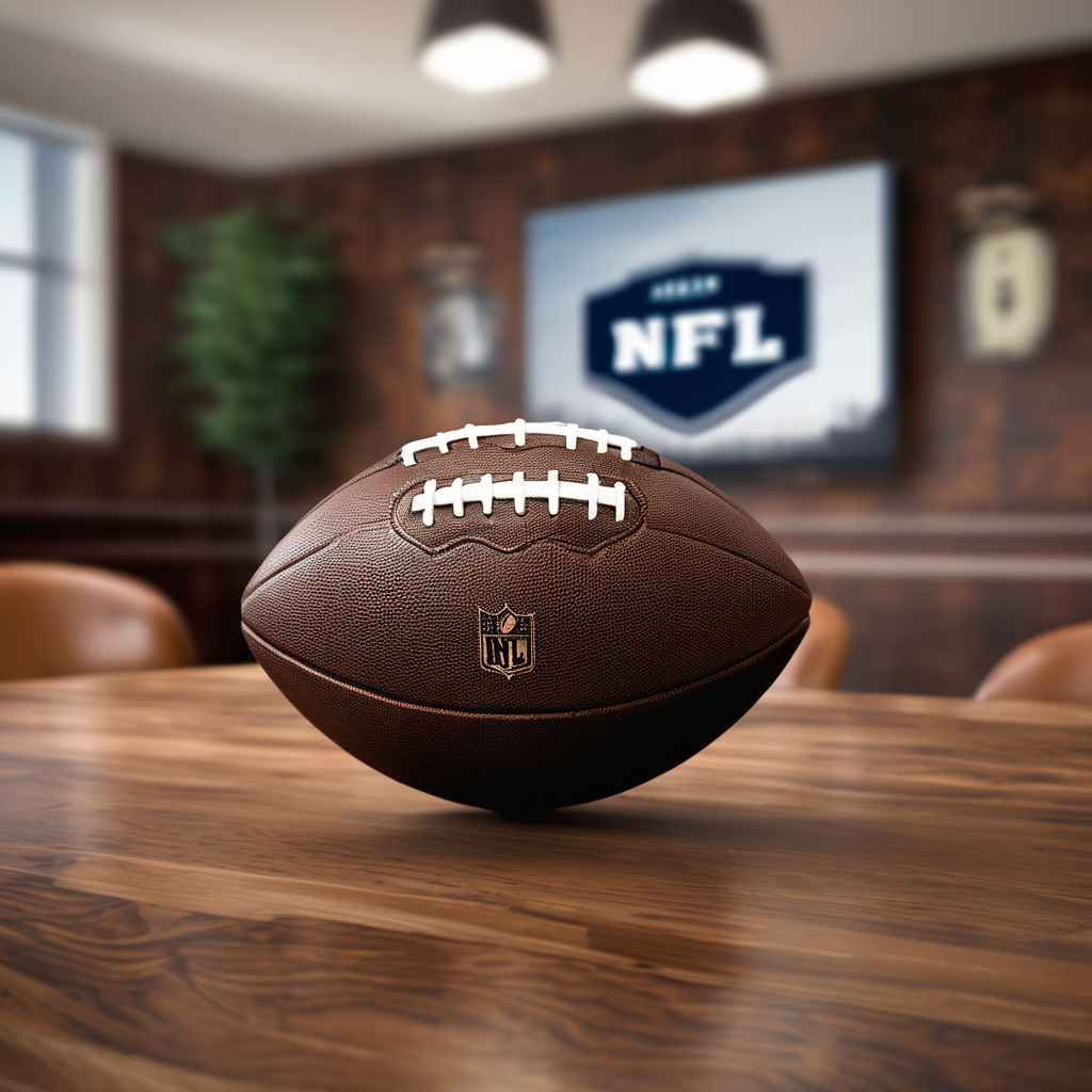 Patriots Stake Sale Highlights Private-Equity Push in the NFL