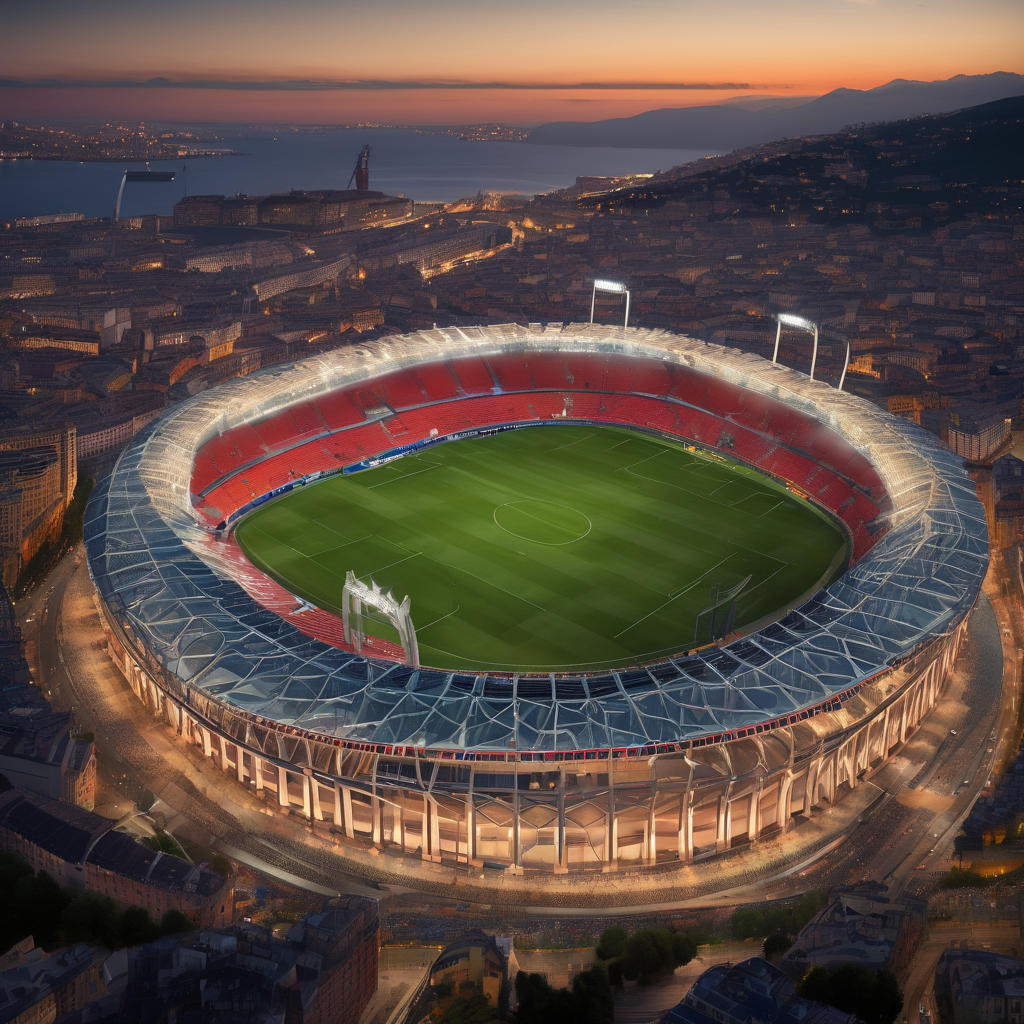 Genoa vs Empoli: Coppa Italia showdown at Stadio Ferraris