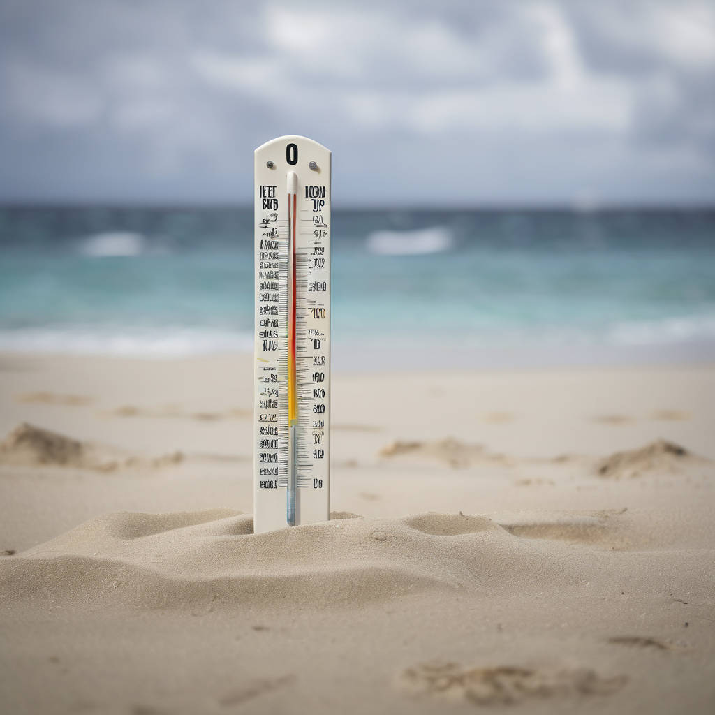 Fiji 2024 Climate Summary Signals Persistent Warming Trend