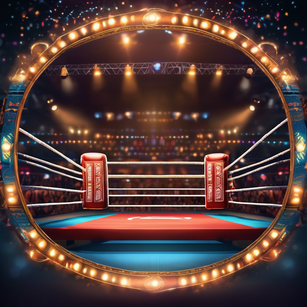 Roberts vs Luvelolo: Fiji’s South Pacific Light-Heavyweight Showdown