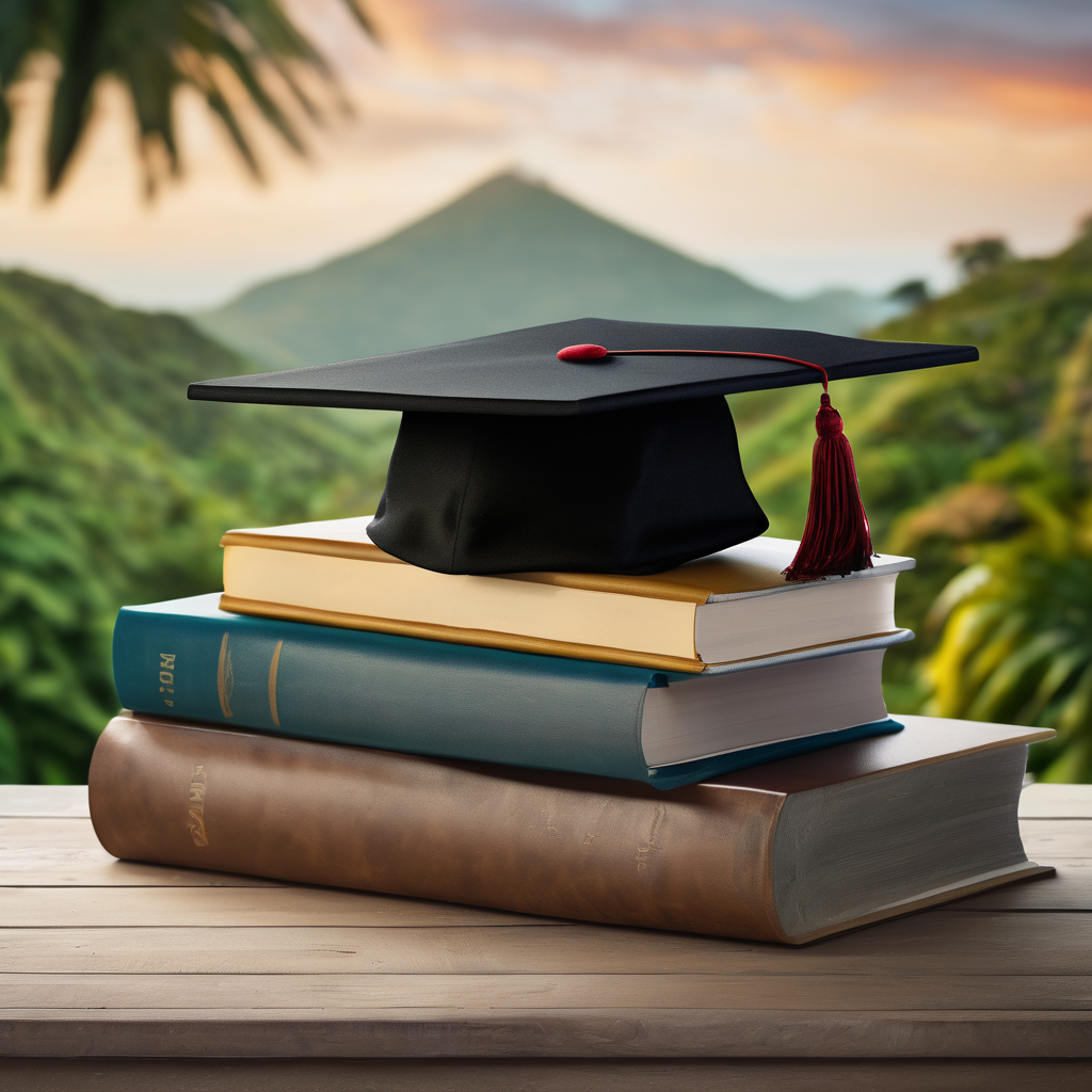 Fiji Overhauls Higher Education to Boost Graduate Employability
