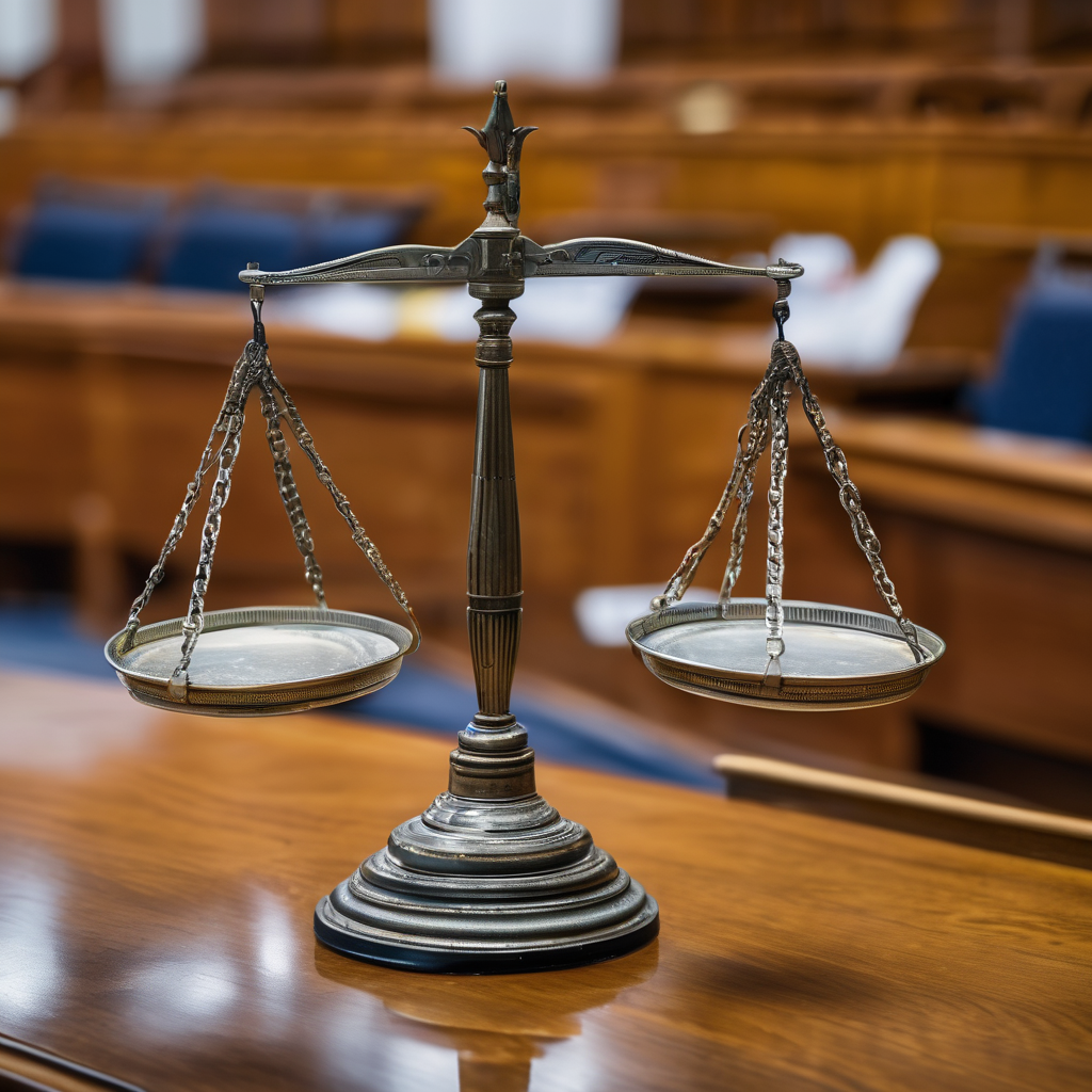 Fiji Electoral Case Nears Closure as Key Witness Highlights Governance and Transparency