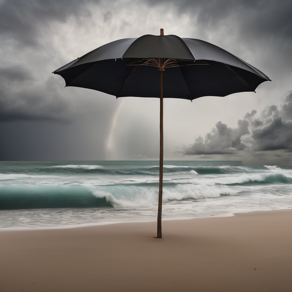 York County Braces for a Week of Storms and Showers