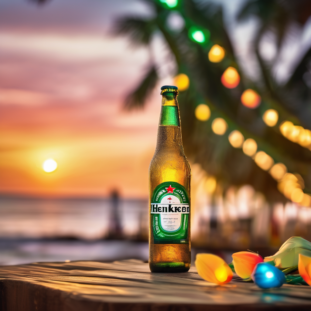 Heineken Wanfire Festival Teases Surprises as Pacific Stars Debut New Songs