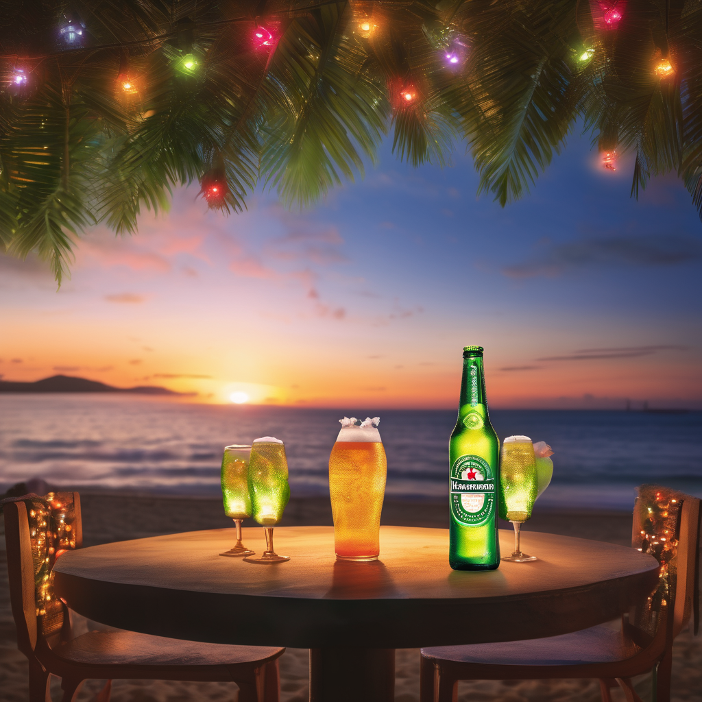 Heineken Wanfire Festival Teases Surprises as Pacific Stars Debut New Songs