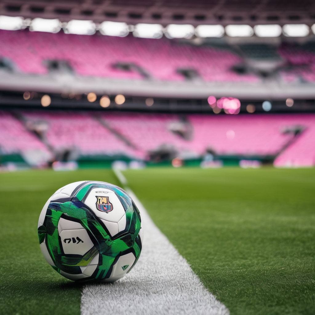 Messi Sparks Inter Miami Toward MLS Playoffs