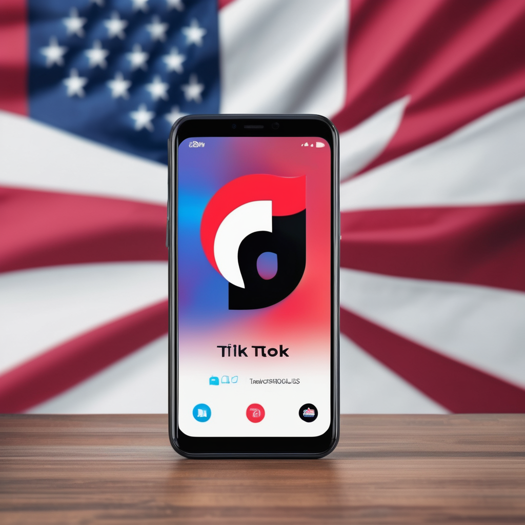 TikTok US Deal Nears: Oracle, Silver Lake and MGX in Lead as Trump Signals Backing