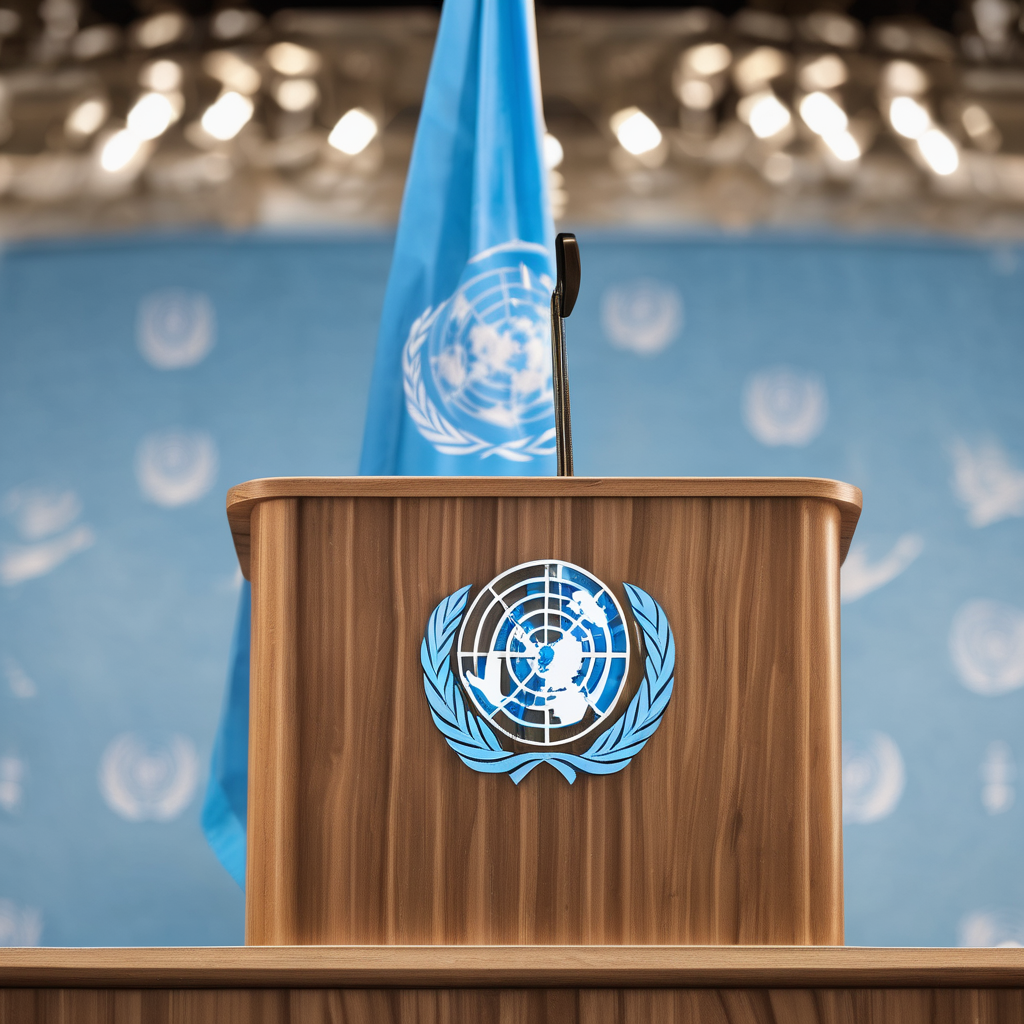 Fiji Unveils Bold Youth Empowerment Plan at UN Summit