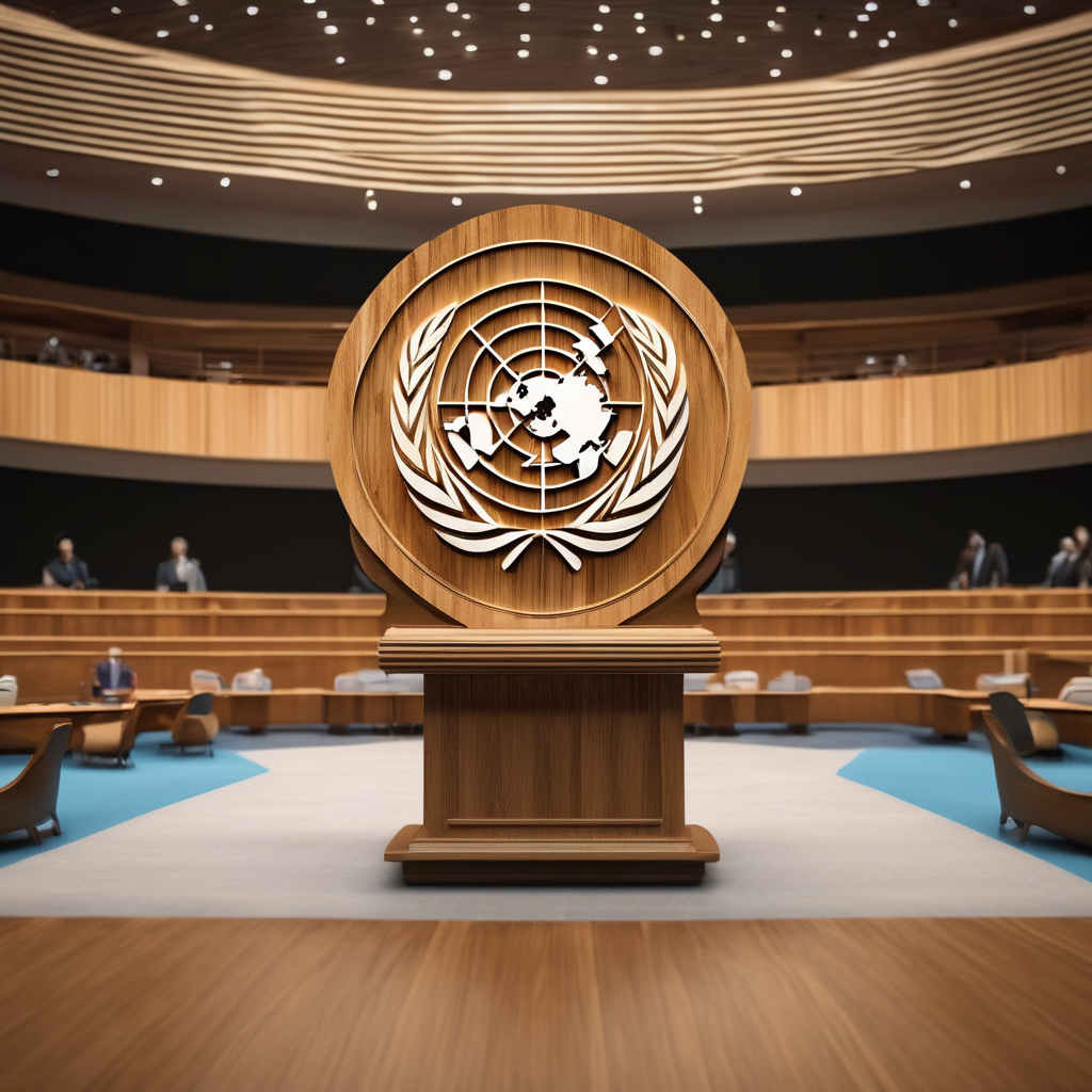 Fiji Unveils Bold Youth Empowerment Plan at UN Summit