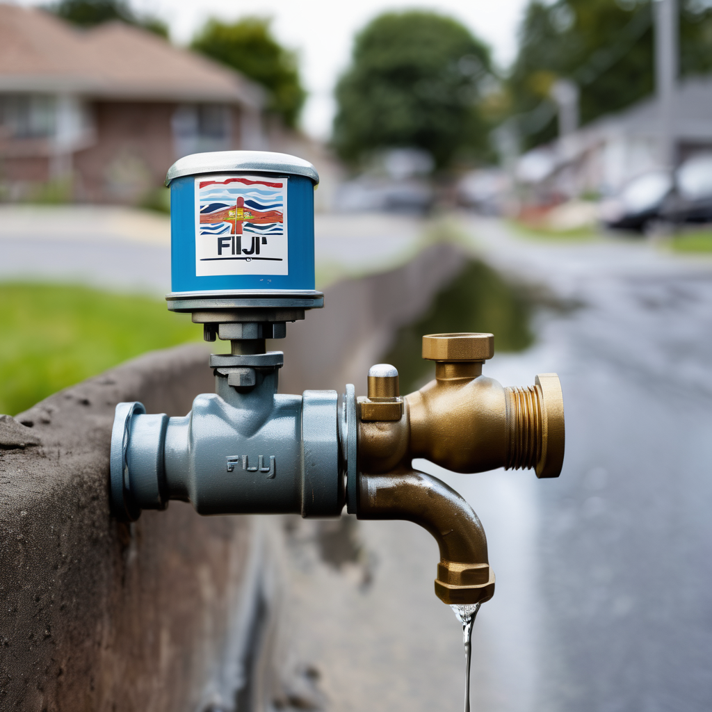 Novi Faces Boil Water Advisory After Major Water Main Break