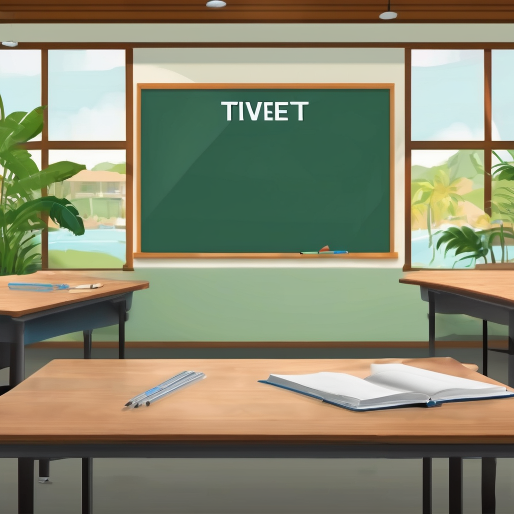 Fiji Grants Principals Autonomy to Run Holiday Classes, Boosting TVET and Hands-On Skills